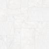 Msi Crystal White Pattern Sandblasted Marble Paver Kit 10 Kits, 10PK ZOR-LSC-0187